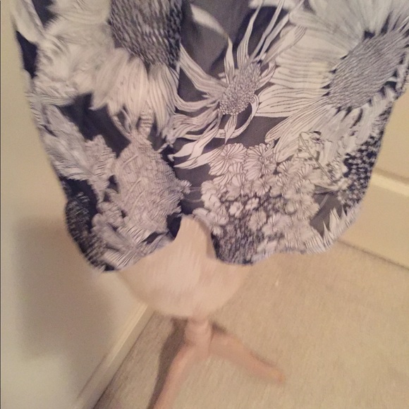 NWT Liberty of London for Target top size M - Picture 4 of 6